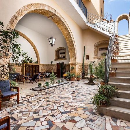 House&Villas - La Casa Delle Stelle Noto Ngoại thất bức ảnh