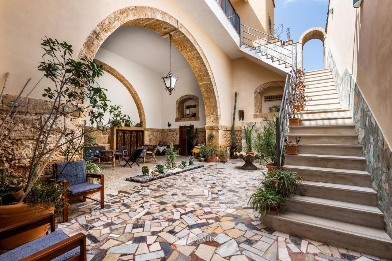 House&Villas - La Casa Delle Stelle Noto Ngoại thất bức ảnh