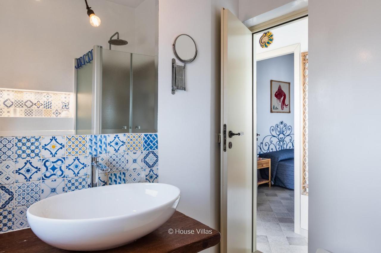 House&Villas - La Casa Delle Stelle Noto Ngoại thất bức ảnh