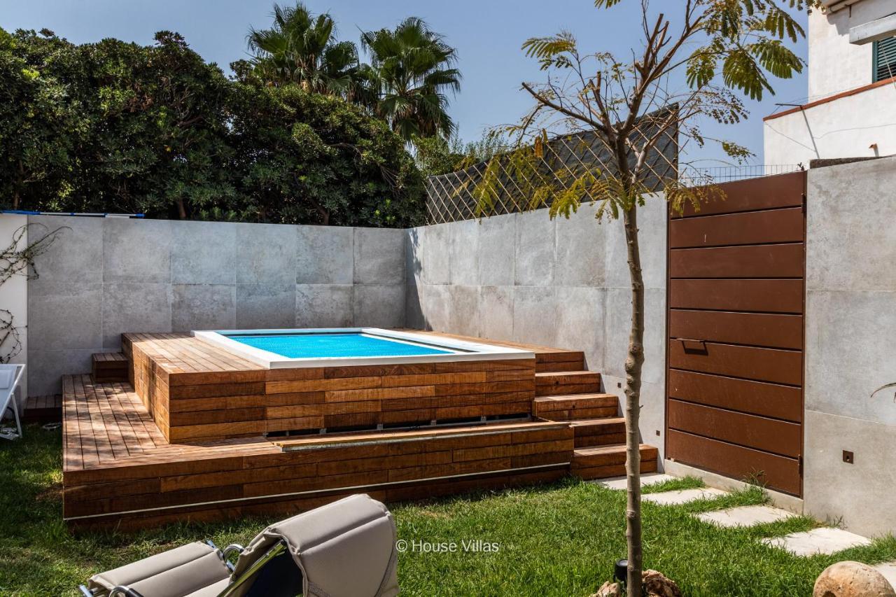House&Villas - La Casa Delle Stelle Noto Ngoại thất bức ảnh